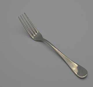 ROCCO TENEDOR POSTRE 2,2MM 18/10 (Caja 12u)