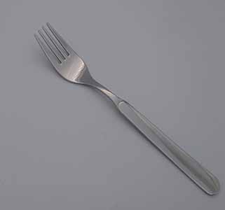 ROMA/LORD TENEDOR POSTRE 2MM 18/10 (Caja 12u)