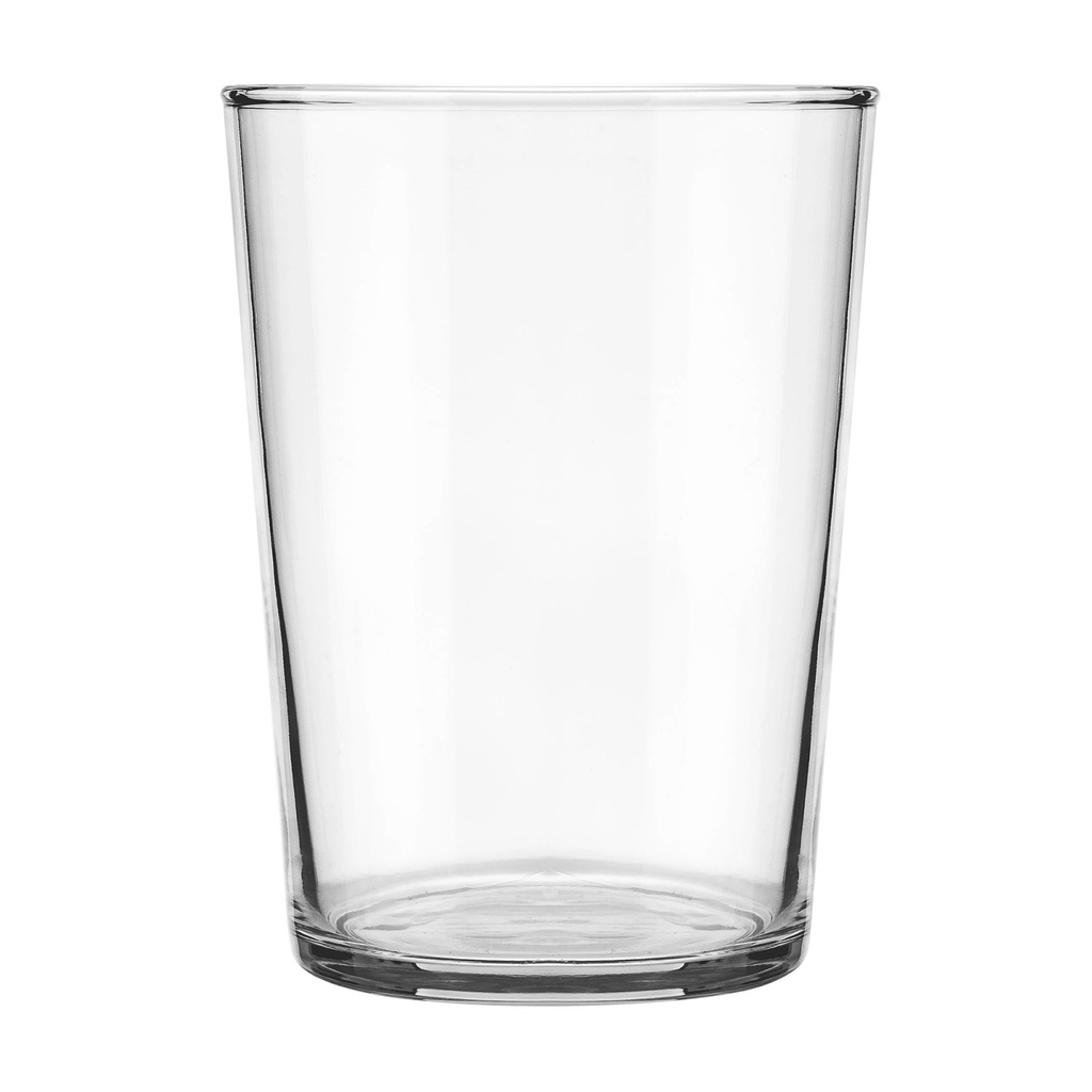 SIDRA/BODEGA  MAXI VASO 50CL "T" (Caja 12u)