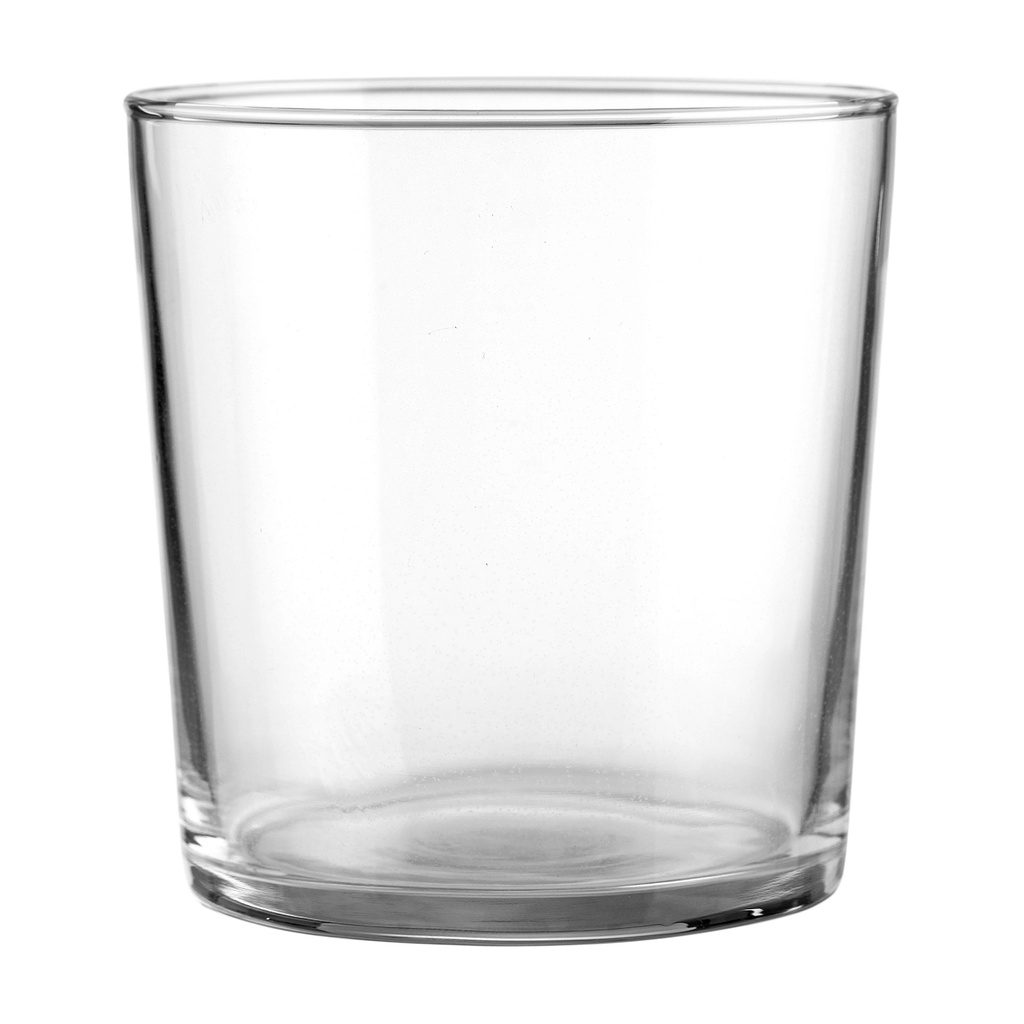 SIDRA/BODEGA MEDIUM VASO 37CL "T" (Caja 12u)