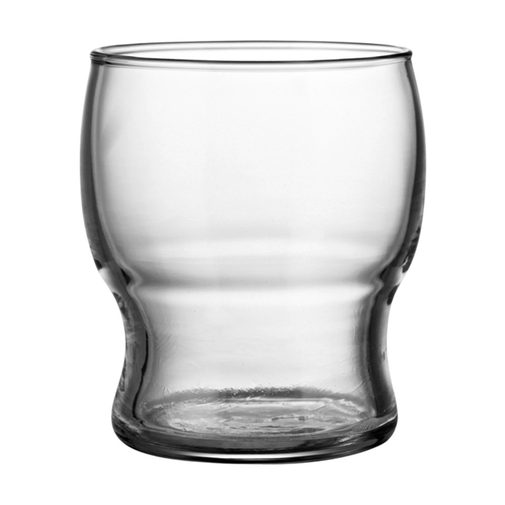 STACK VASO APILABLE 25CL "T" VCL (Caja 12u)
