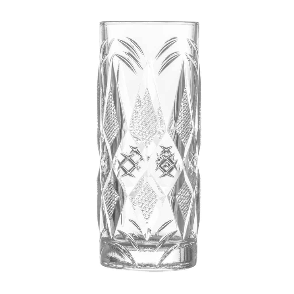 STATUS VASO ALTO 25CL (Caja 12u)