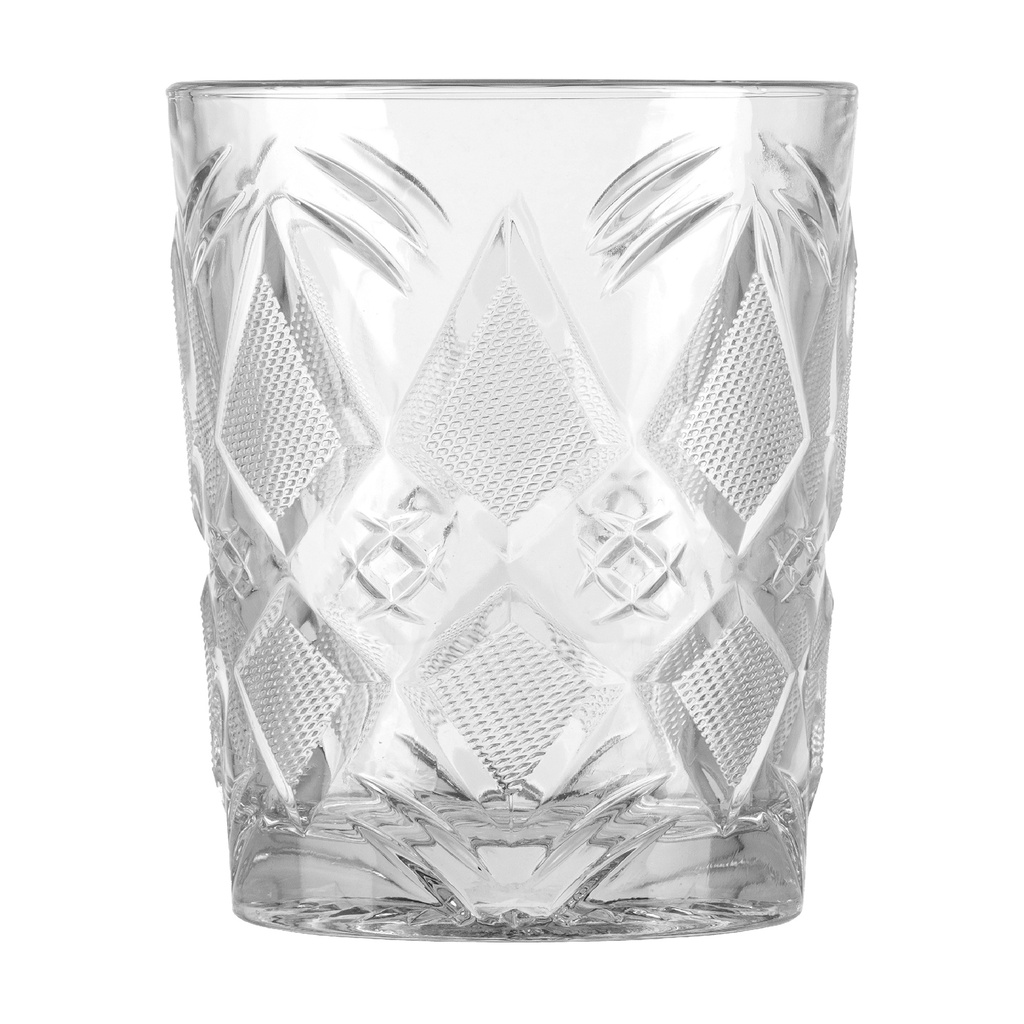 STATUS VASO BAJO 38CL (Caja 12u)