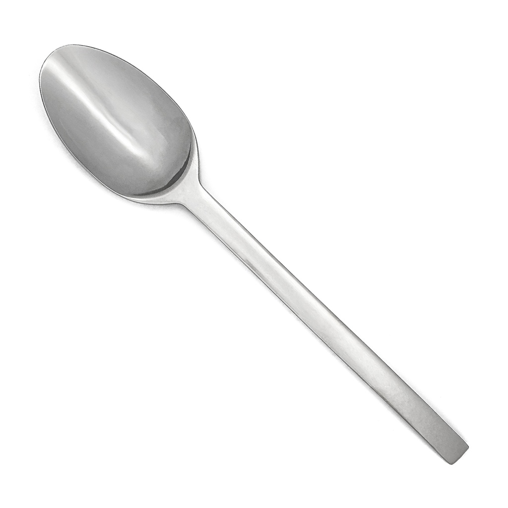 STRADA/SPIGA CUCHARA MOKA 1,5MM 18/10 (Caja 12u)