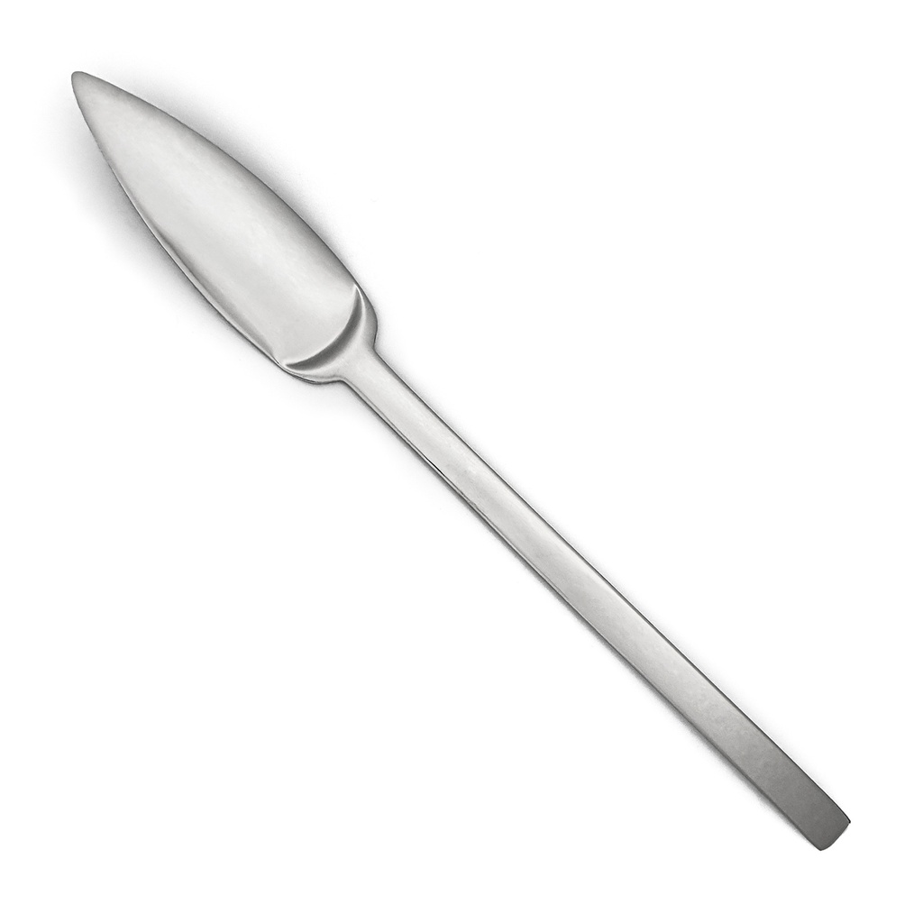 STRADA/SPIGA CUCHILLO PESCADO 2,5MM 18/10 (Caja 12u)
