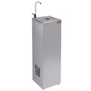 Fuente refrigerada, inox, 30 litros/hora