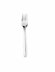 UNIVERSAL/LISO TENEDOR LUNCH (Caja 12u)