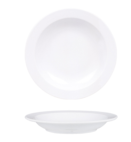 VENUS/MALLORCA HONDO PLATO 22CM (Caja 12u)