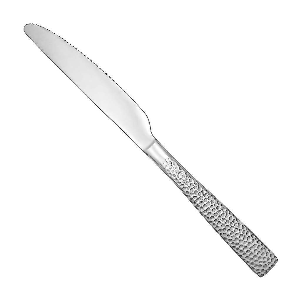 VERNA CUCHILLO MESA 10MM INOX (Caja 12u)