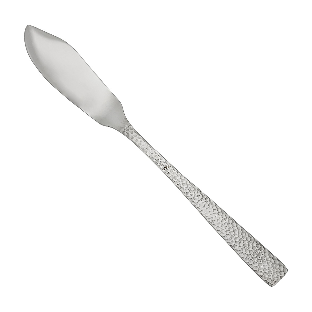 VERNA CUCHILLO PESCADO 3MM INOX (Caja 12u)