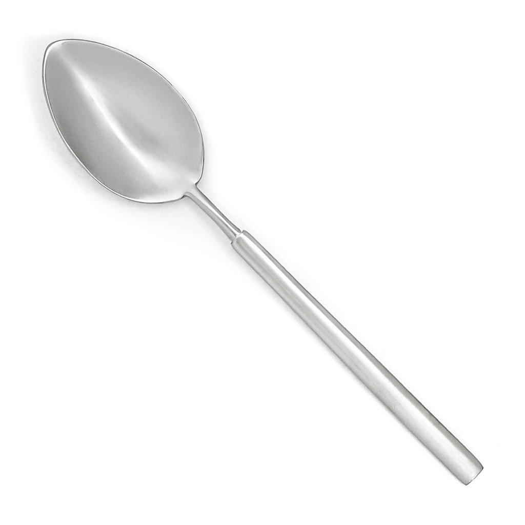 VINTAGE CUCHARA CAFE 2,5MM 18/10 (Caja 12u)