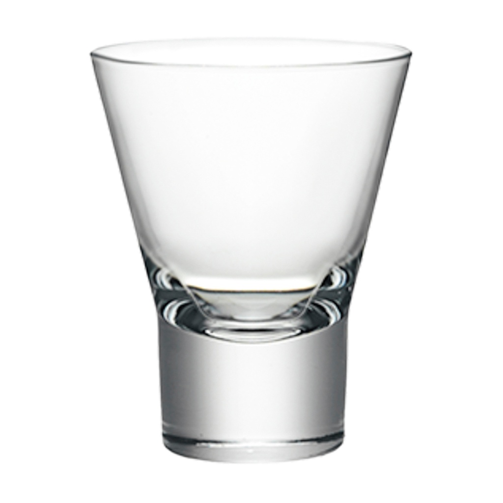 YPSILON VASO BAJO 15 CL (Caja 12u)