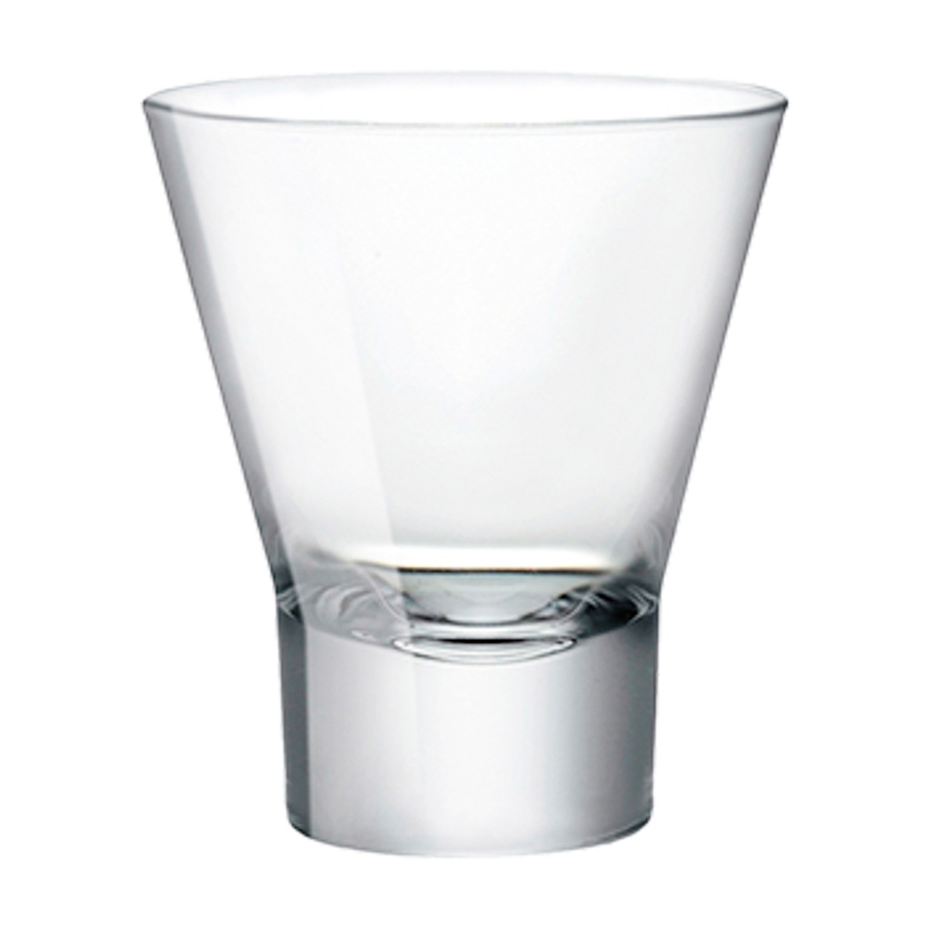 YPSILON VASO BAJO 25CL (Caja 12u)