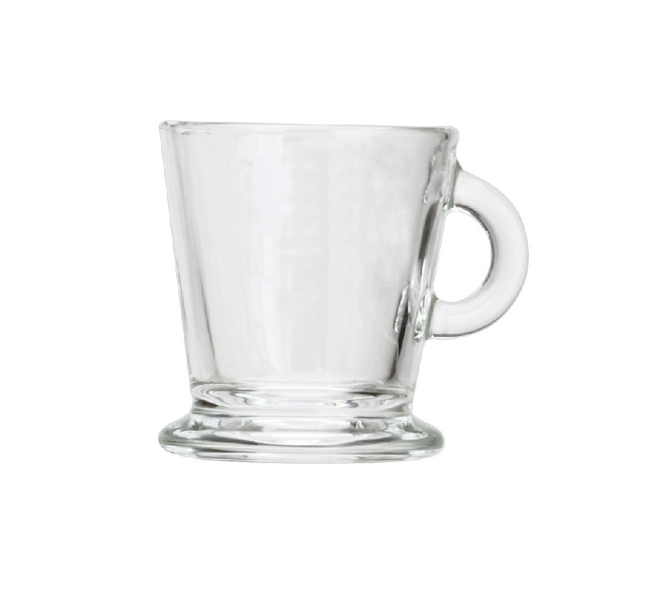 ZZ ACAPULCO TAZA CAFE ESPRESSO 8CL (Caja 12u)
