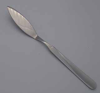 ZZ LORD CUCHILLO PESCADO 1,8MM 18/10 (Caja 12u)