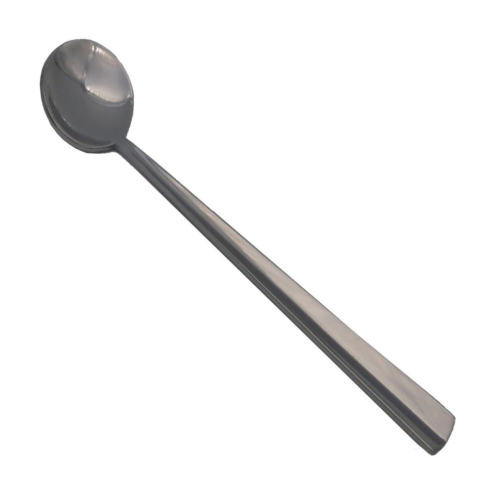 [3900] ZZ NAGASAKI CUCHARA CAFE-HELADO 1,8MM 18/10 (Caja 12u)