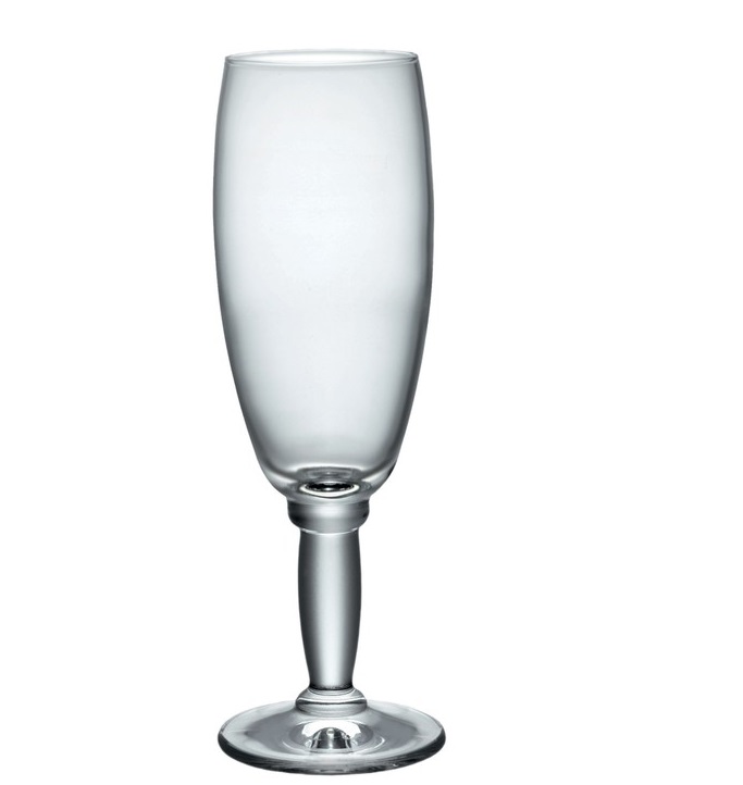 ZZ ONYX COPA CAVA 17cl (Caja 12u)