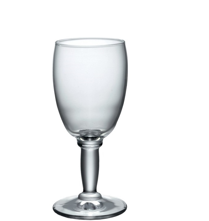 ZZ ONYX COPA VINO 20cl (Caja 12u)