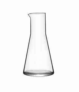ZZ PM713 CONICA PROBETA-DECANTADOR 0,5L (Caja 12u)
