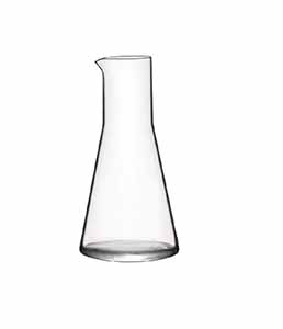 ZZ PM714 CONICA PROBETA-DECANTADOR 0,25L (Caja 12u)