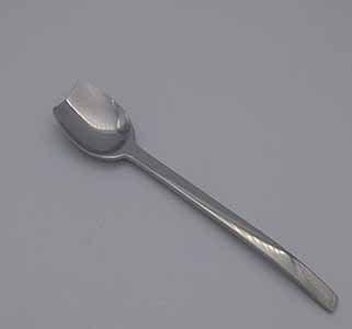 ZZ SPIGA CUCHARA HELADO 2,2MM 18/10 (Caja 12u)