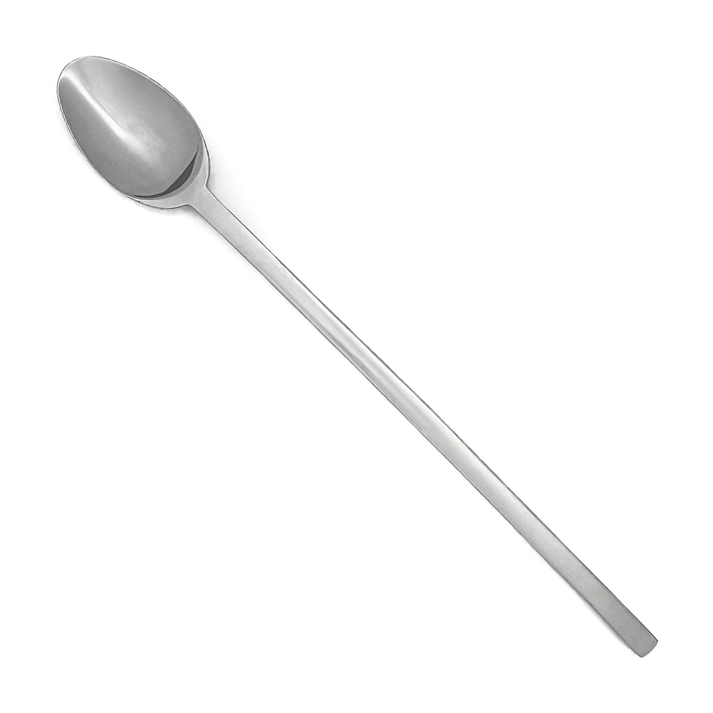 ZZ SPIGA CUCHARA REFRESCO 2,2MM 18/10 (Caja 12u)