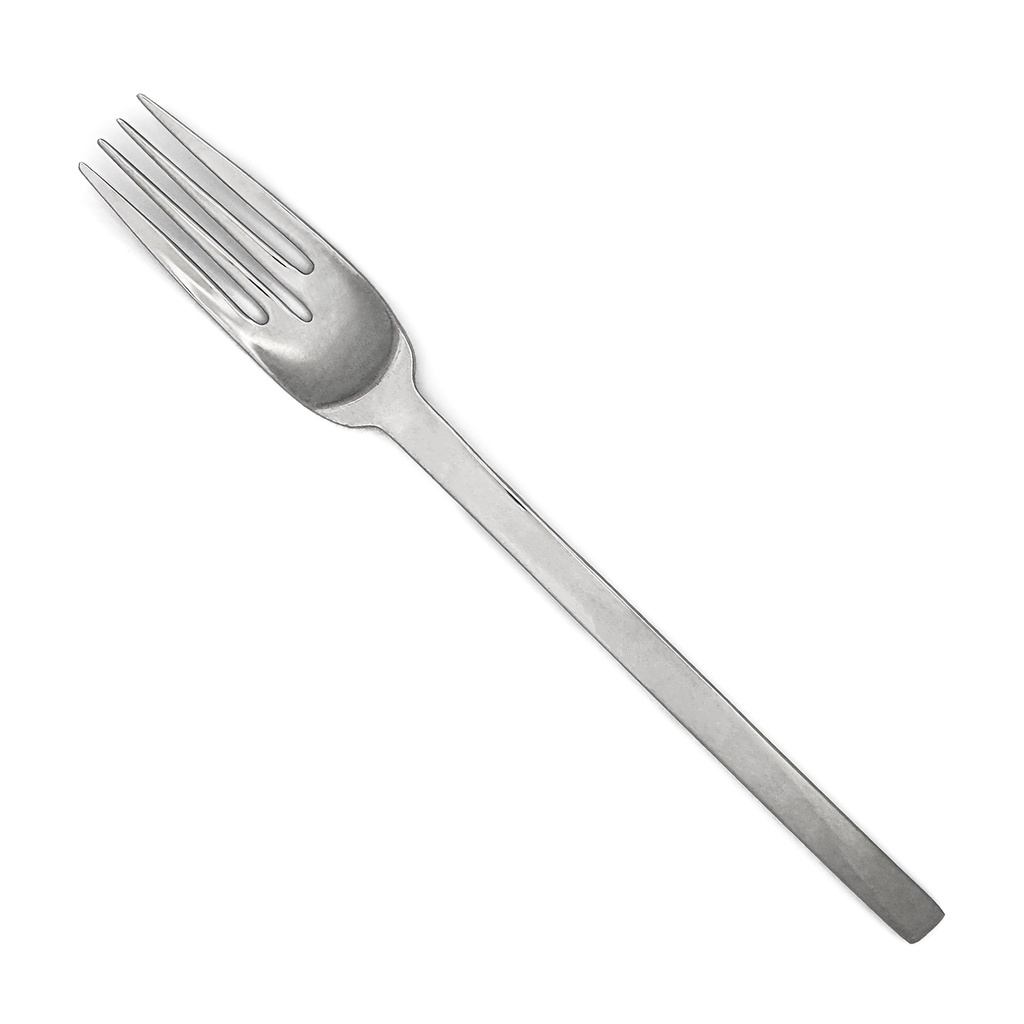 ZZ SPIGA TENEDOR PESCADO 2,2MM 18/10 (Caja 12u)