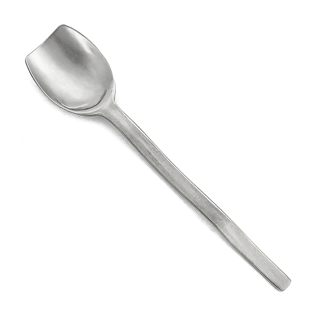 ZZ SWING CUCHARA HELADO 2,2MM 18/10 (Caja 12u)