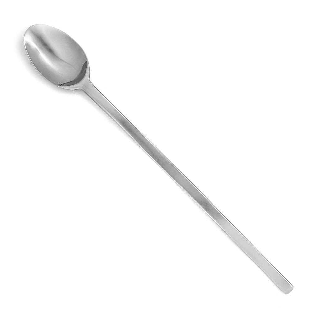 ZZ SWING CUCHARA REFRESCO 2,2MM 18/10 (Caja 12u)