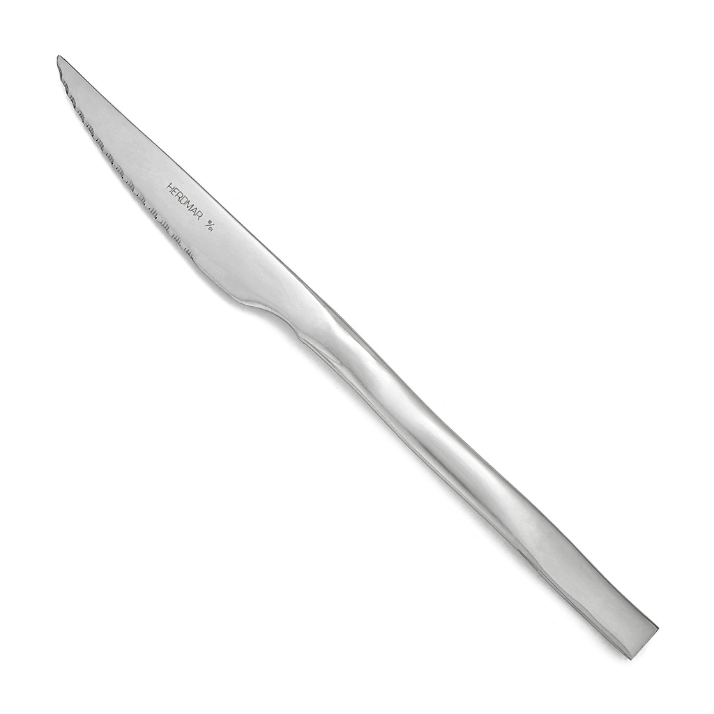 ZZ SWING CUCHILLO CHULETERO 9MM 18/10 (Caja 12u)