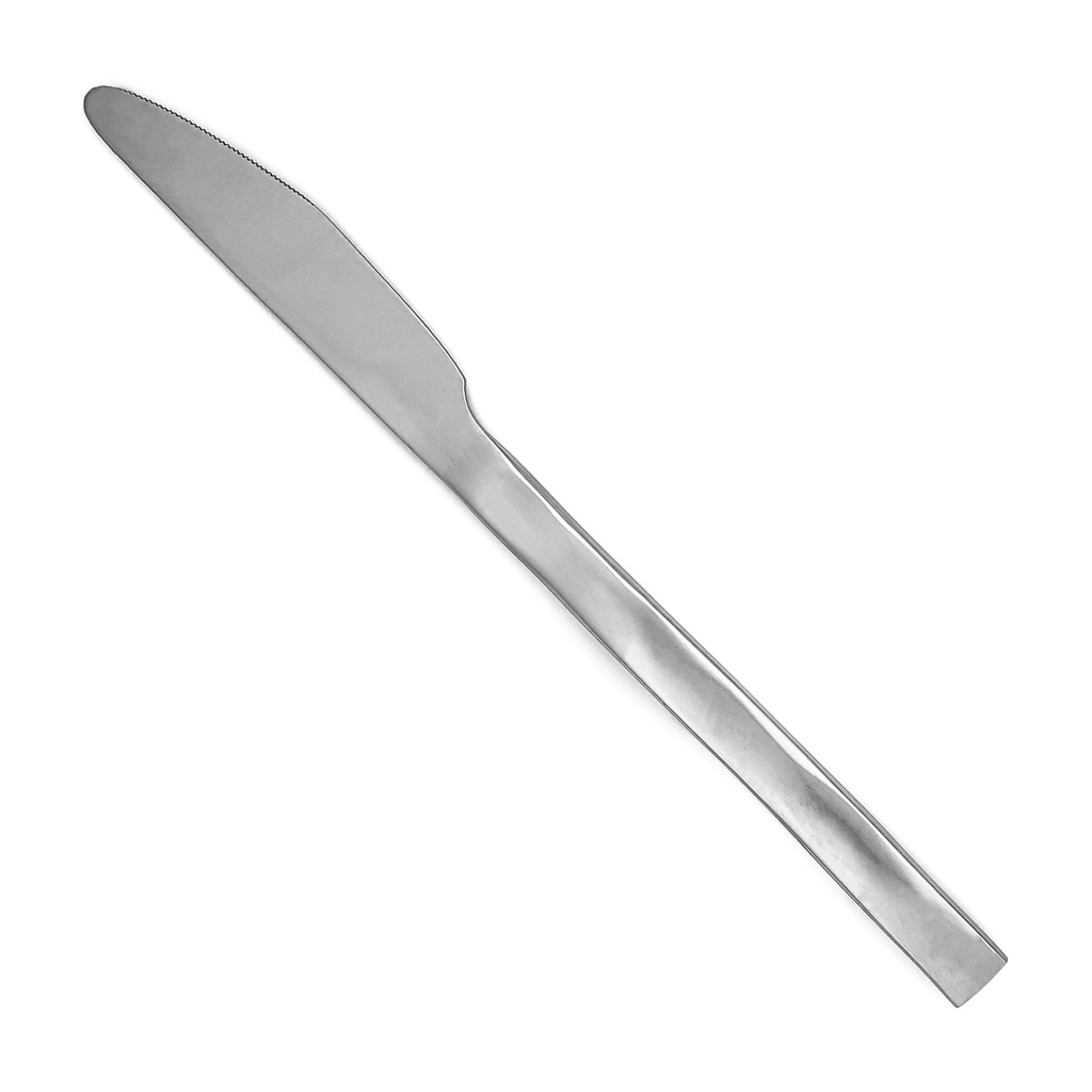 ZZ SWING CUCHILLO POSTRE 8MM 18/10 (Caja 12u)