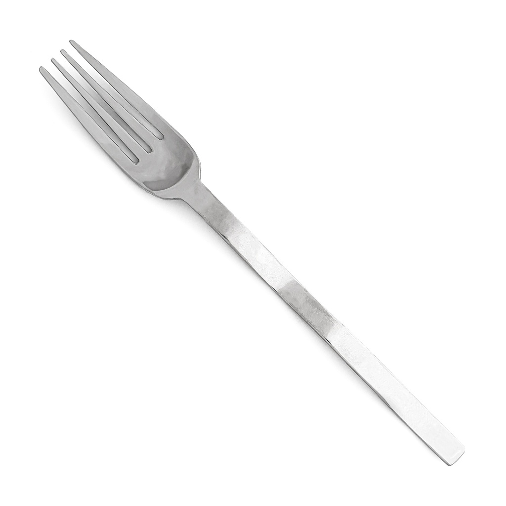 ZZ SWING TENEDOR MESA 3MM 18/10 (Caja 12u)