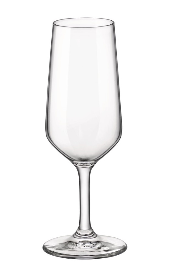 ZZ VERSO COPA FLAUTA 22CL (Caja 12u)