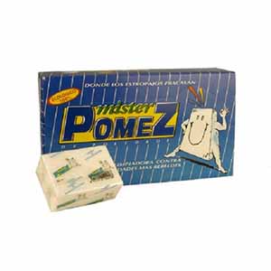 [0000006] PIEDRA MISTER POMEZ (Caja 12x12)