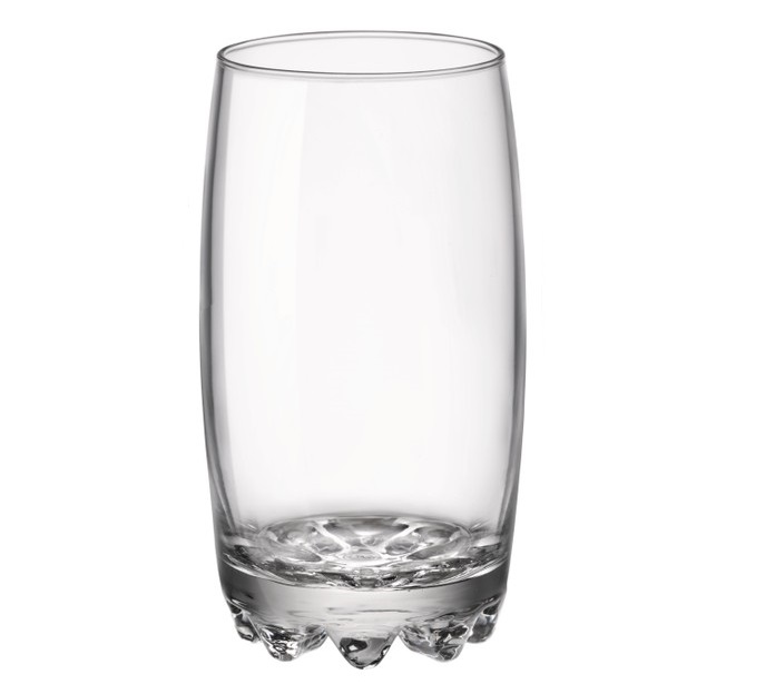 GALASSIA VASO ALTO 41CL (Caja 12x3)