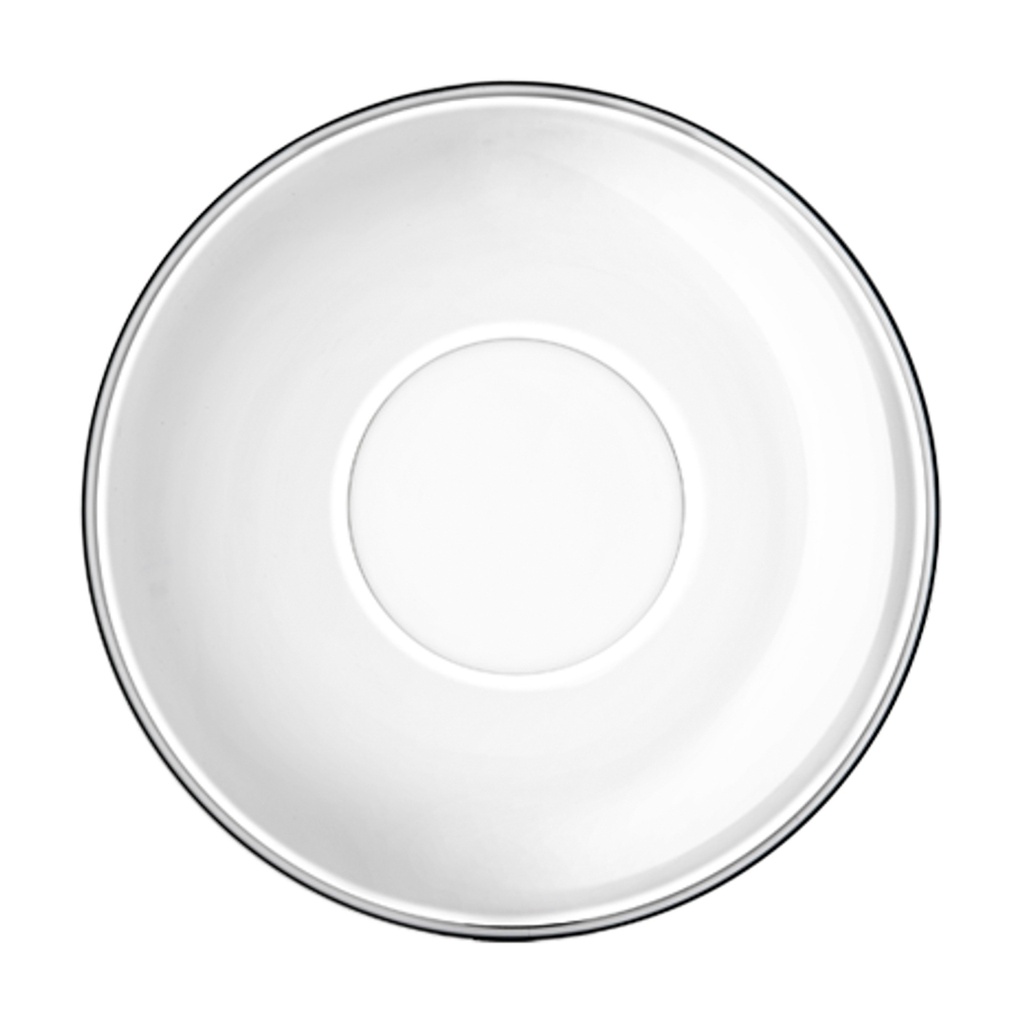 [3786] EASY PLATO CAPPUCCINO/DYNO 14CM ARO 4,5CM (Caja 12x6)