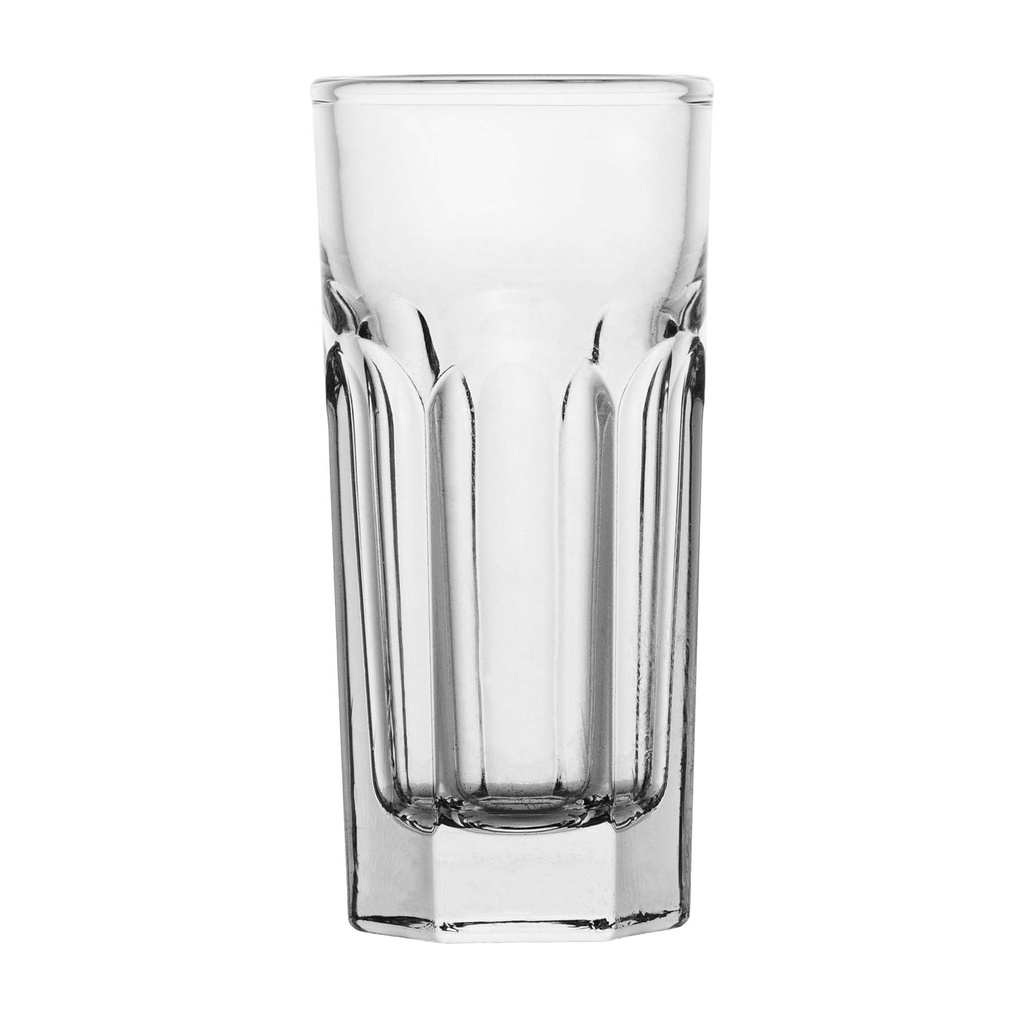 MAROCCO VASO CALICHE LICOR 4,5CL (Caja 12x6)