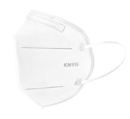 ZZ MASCARILLA FFP2 AUTOFILT 5C BCA (Caja 15u)