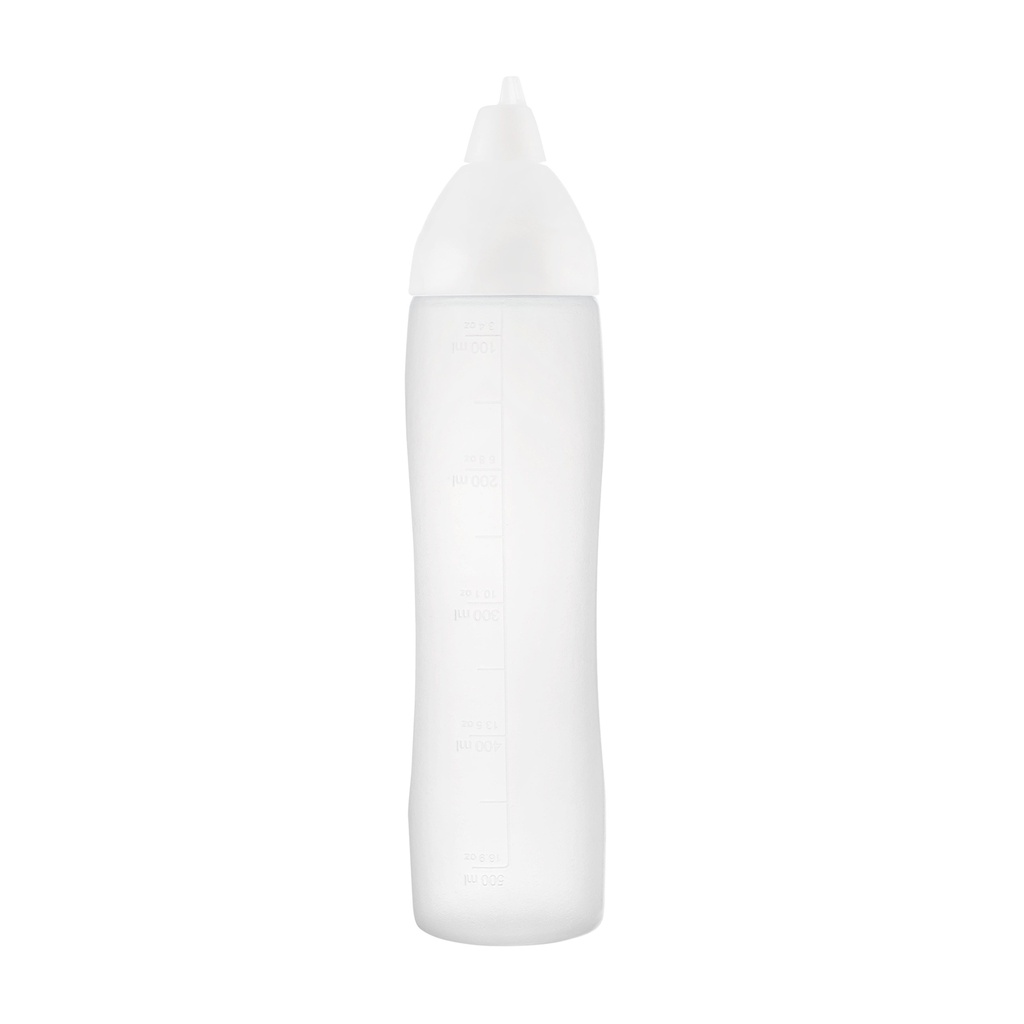 ARA555 DOSIFICADOR PRESION ANTIGOTEO 50CL BCO