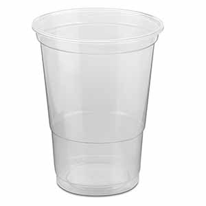 [0470002] DES VASO PLASTICO 500CC TTE REUTI. (Caja 16x50)