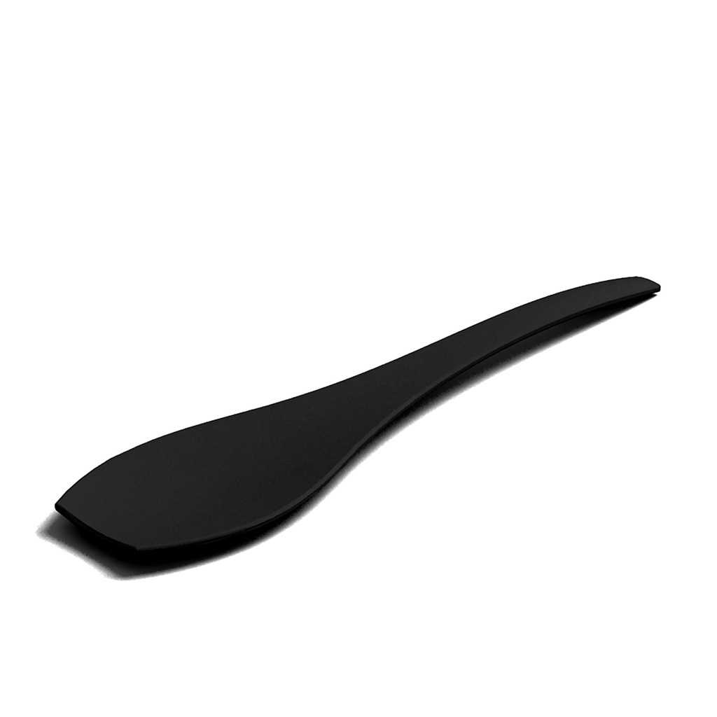 [2905] ARA41770 CATERING W. CUCHARILLA DEGUS 9CM NG (Caja 20x100)