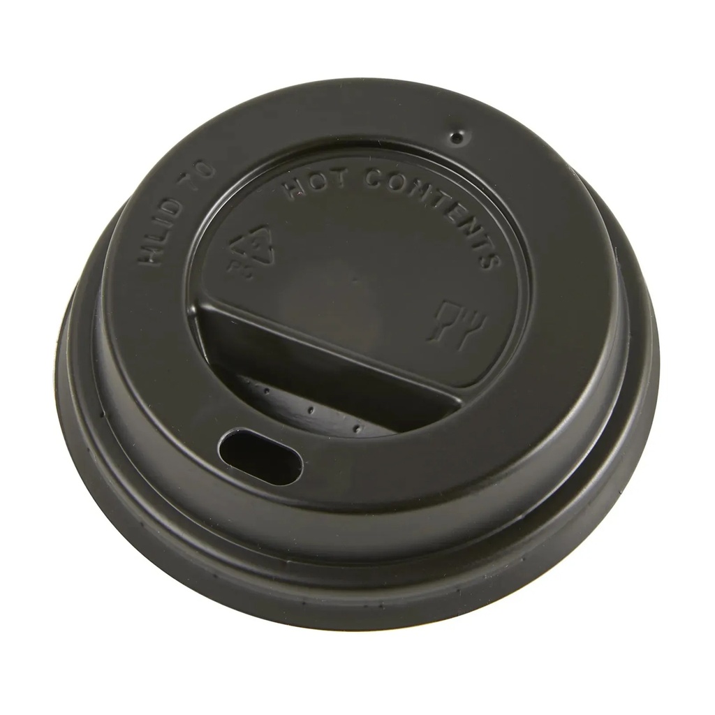 DES TAPA PS VASO CARTON 210CC (Caja 20x100)