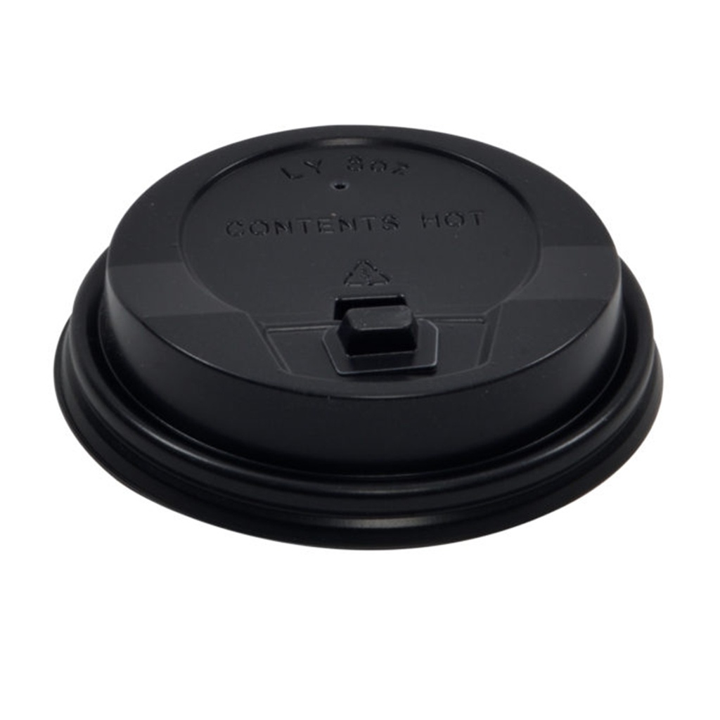 DES TAPA PS VASO CARTON 240CC (Caja 20X50)