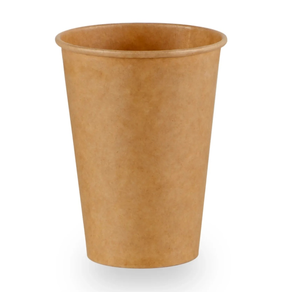 DES VASO CARTON KRAFT 210CC (Caja 20X50)