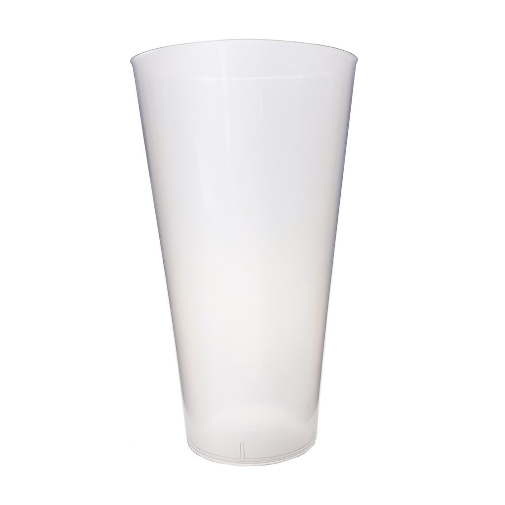 [4021] VASO COCKTAIL-CUBATA 475CC PP REUTILIZABLE (Caja 21X25)