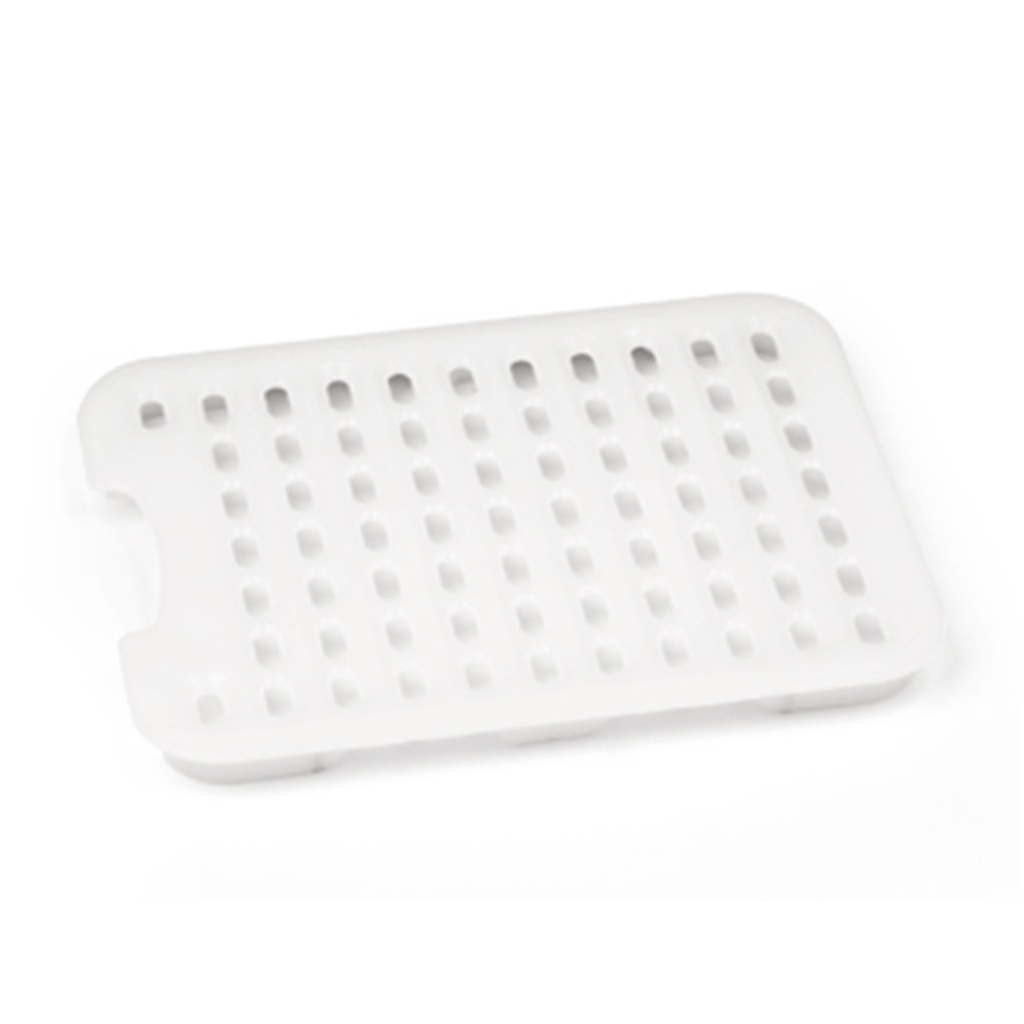 ARA242 REJILLA CUBETA GN 1/3 260X115X20 (Caja 24u)