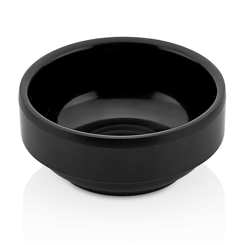BOL 06CM MELAMINA 1306NGO (Caja 24u)