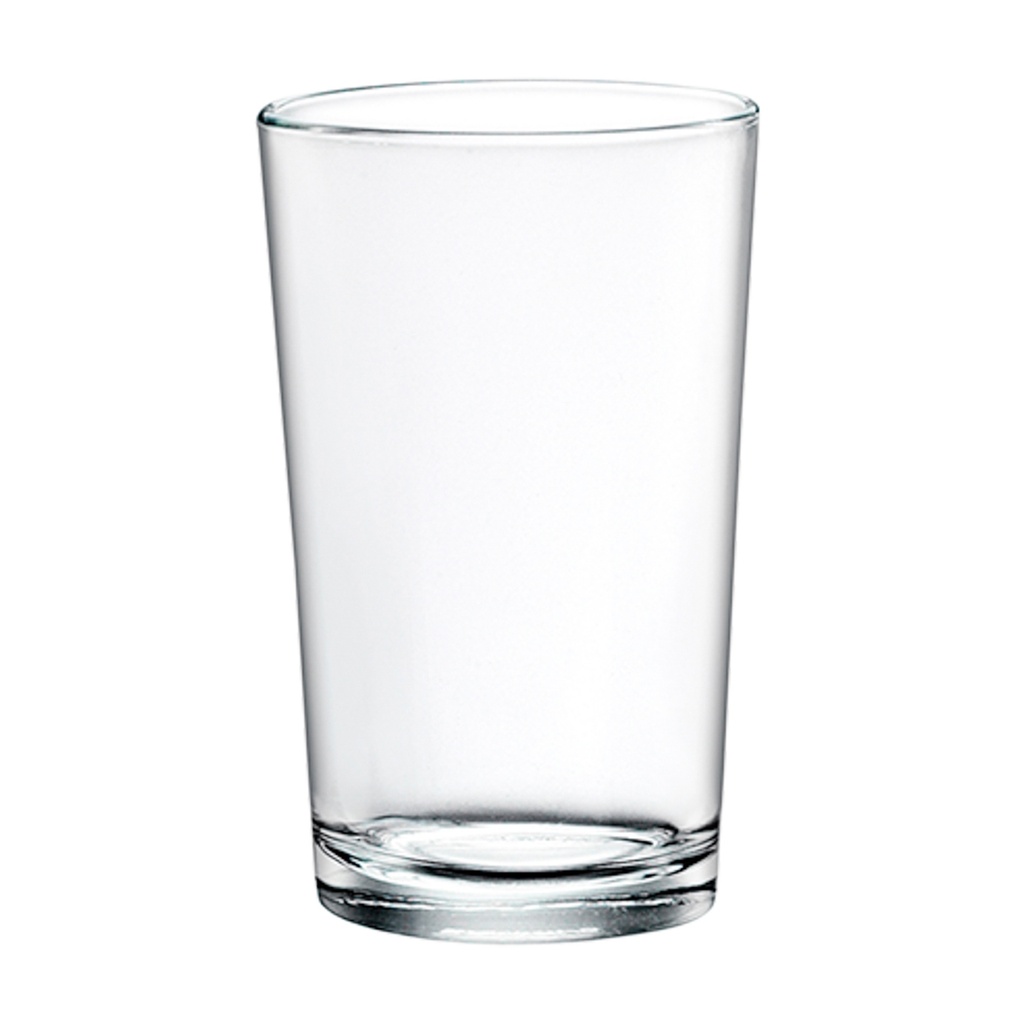 CAÑA LISA VASO 18CL (Caja 24u)