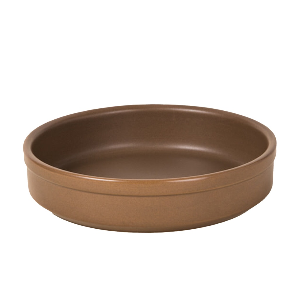 CAZUELA REFRAC 18CM 1074 MR HORNO (Caja 24u)
