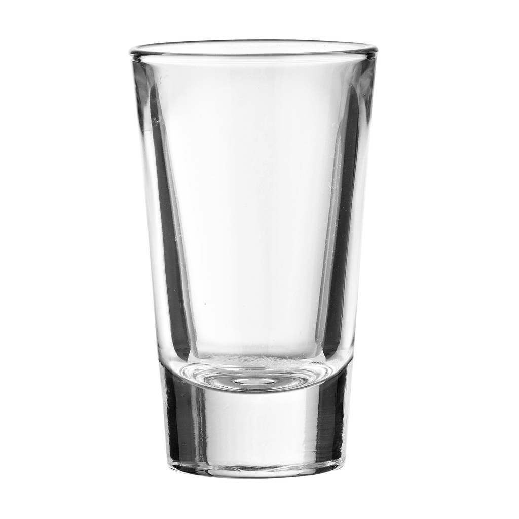 CHEERIO/DUBLINO VASO LICOR 5,7CL (Caja 24u)
